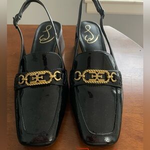 Sam Edelman Teana Pump- size 7